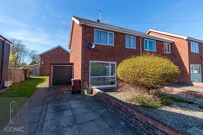 3 Bedroom Terraced House For Sale In Norwich Road, Horsham St Faith, Norwich, NR10