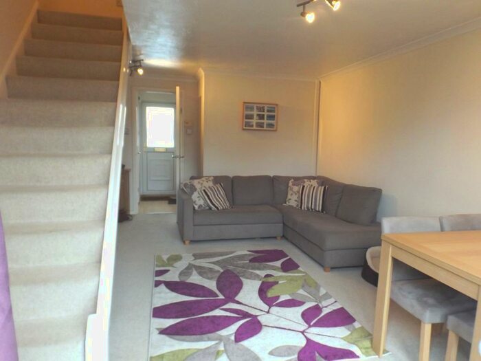 2 Bedroom House To Rent In Foster Road, Abingdon, OX14