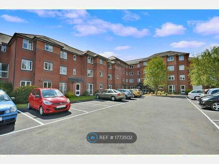 1 Bedroom Flat To Rent In Britannia Road, Banbury, OX16