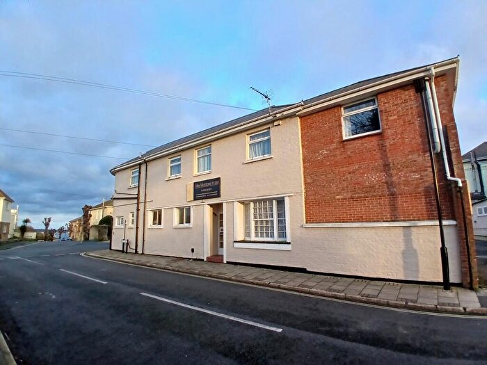 2 Bedroom Apartment To Rent In Park Road, Shanklin, PO37