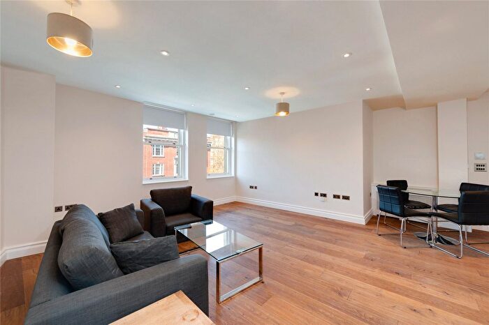 1 Bedroom Flat For Sale In Kensington High Street, London, W8