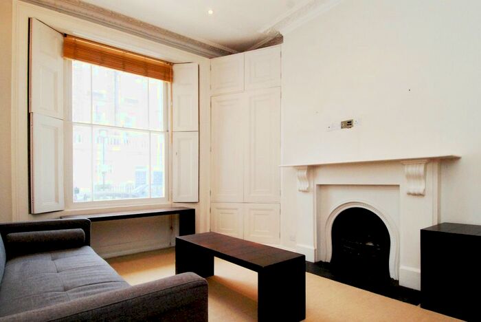 1 Bedroom Flat To Rent In Cumberland Street, Pimlico, London, SW1V