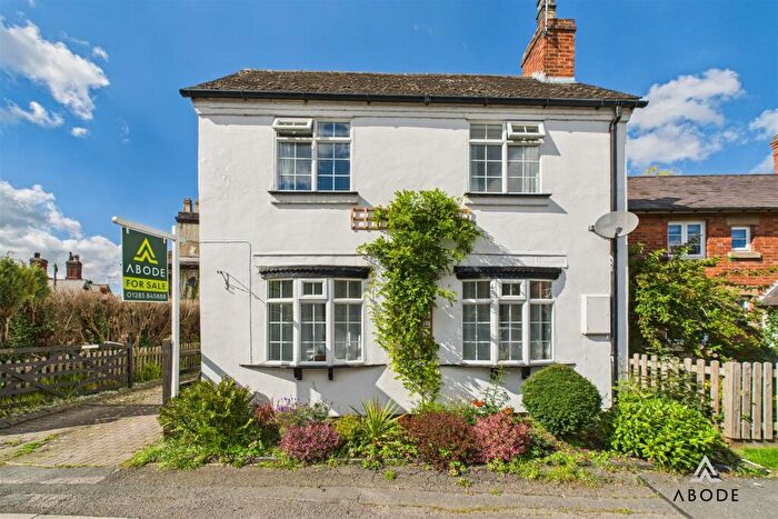 4 Bedroom Cottage For Sale In Chapel Lane, Rangemore, Burton-On-Trent, DE13