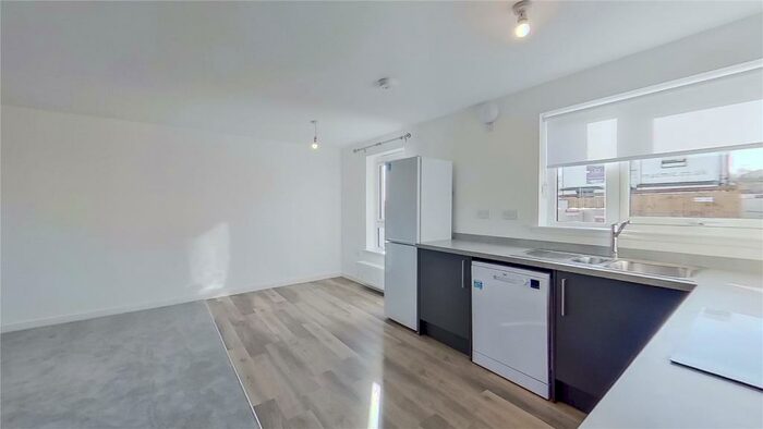 1 Bedroom Flat To Rent In Davids Way, Haddington, EH41