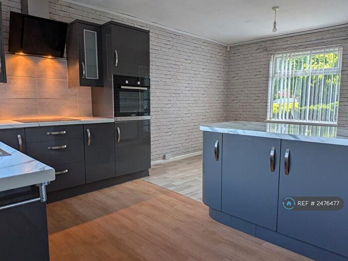 3 Bedroom Terraced House To Rent In Aspley Lane, Nottingham, NG8