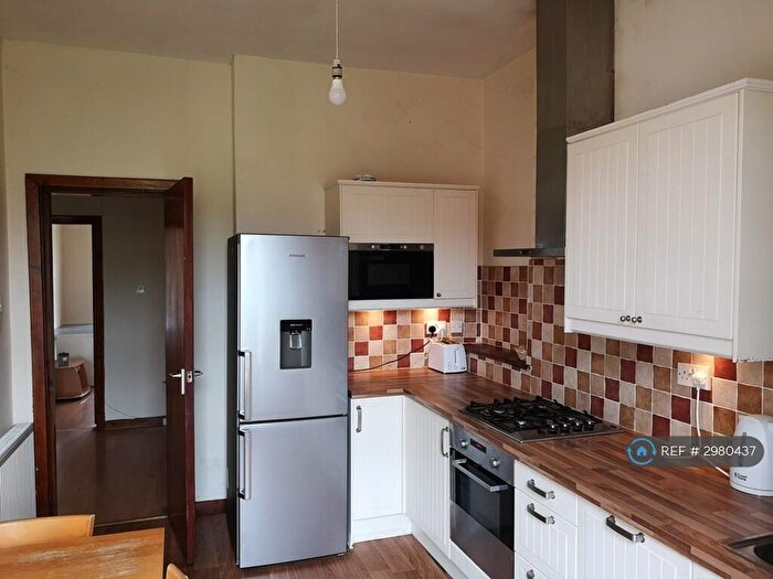2 Bedroom Flat To Rent In Regent Moray Street, Glasgow, G3