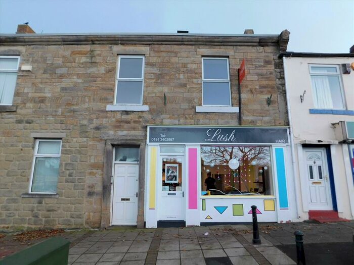 3 Bedroom Flat To Rent In Quebec Street, Langley Park, Durham City : Villages West Of, DH7