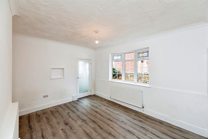 2 Bedroom End Of Terrace House For Sale In Charles Street, Rawmarsh, Rotherham, S62