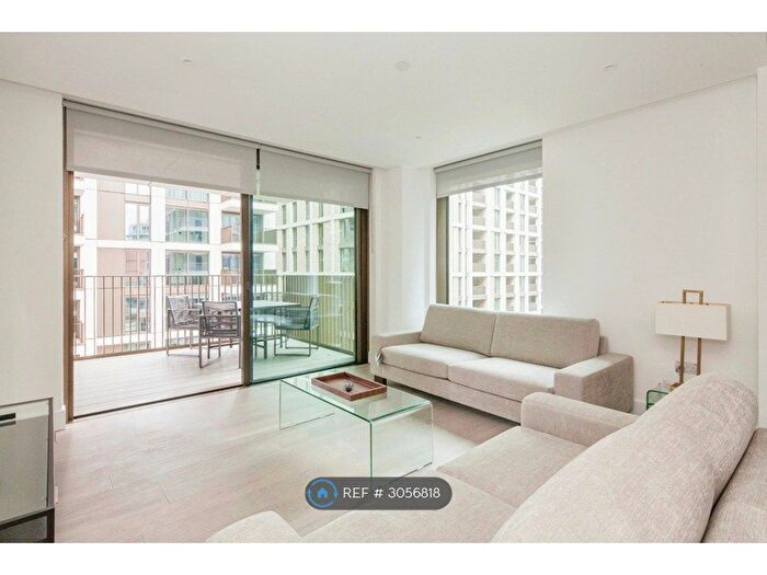 2 Bedroom Flat To Rent In Darwin House, London, SW11