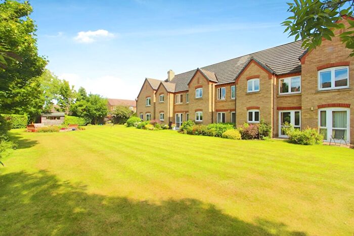 1 Bedroom Flat For Sale In Forge Court, Syston, LE7