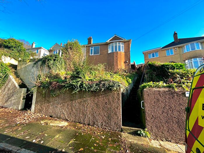 2 Bedroom Bungalow To Rent In Manor Lane, Plymouth, PL3