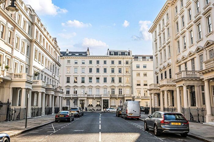 4 Bedroom Flat To Rent In Eaton Place, Belgravia, London, SW1X