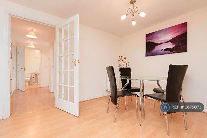 2 Bedroom Flat To Rent In South Terrace Court, Stoke On Trent, ST4