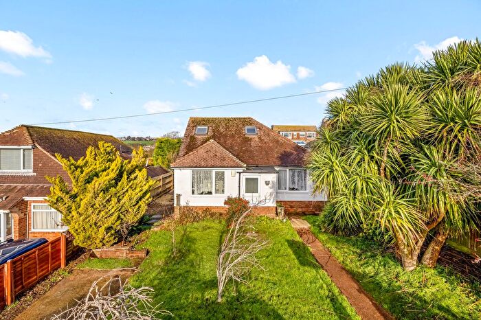 4 Bedroom Detached House For Sale In Crescent Drive South, Brighton, BN2