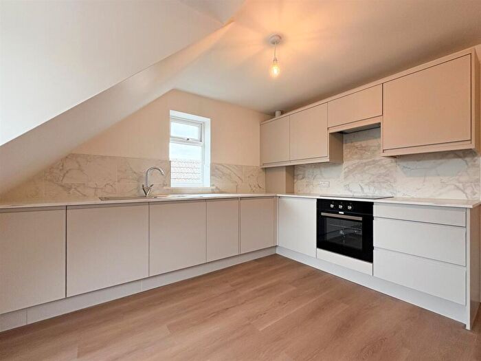 2 Bedroom House To Rent In Valebridge Road, Burgess Hill, RH15