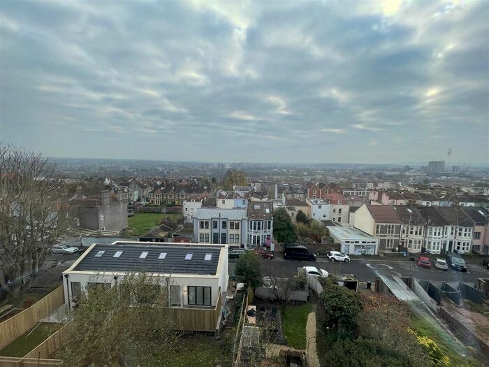 2 Bedroom Flat To Rent In Cromwell Road, St. Andrews, Bristol, BS6