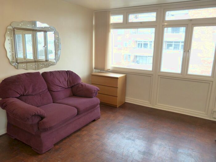 1 Bedroom Flat To Rent In Highfield Road, London, NW11