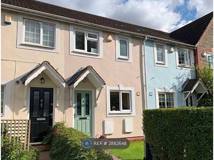 2 Bedroom Terraced House To Rent In Appletree Close, Oxford, OX4