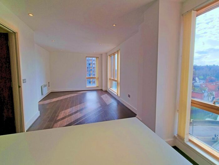 1 Bedroom Apartment To Rent In Quayside, The Mill, Ipswich, IP4