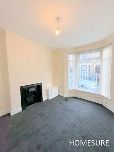 3 Bedroom End Of Terrace House To Rent In Fingland Road, Wavertree, Liverpool, L15