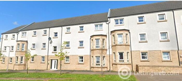2 Bedroom Flat To Rent In Junction Road, Kirkcaldy, KY1