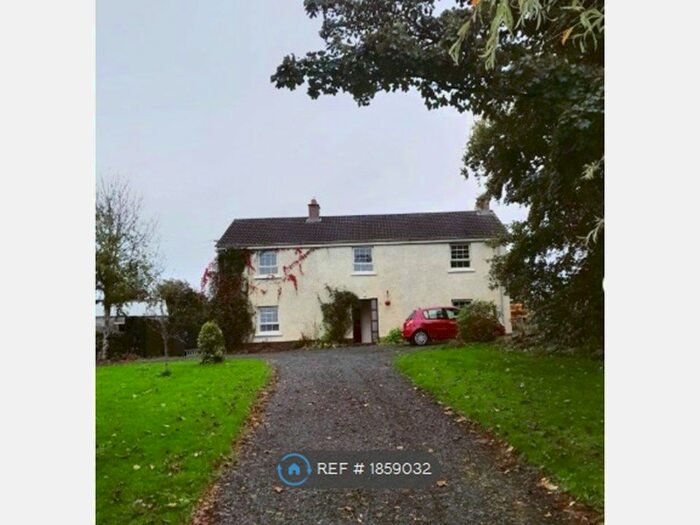 3 Bedroom Detached House To Rent In Belshaws Road, Ballinderry Upper, Lisburn, BT28