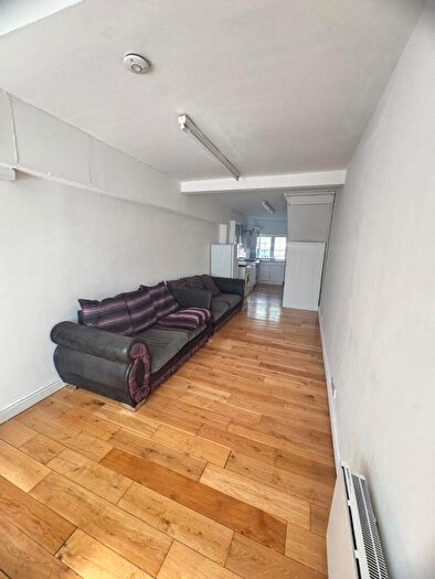 1 Bedroom Terraced House To Rent In A Brancker Road, Harrow, HA3