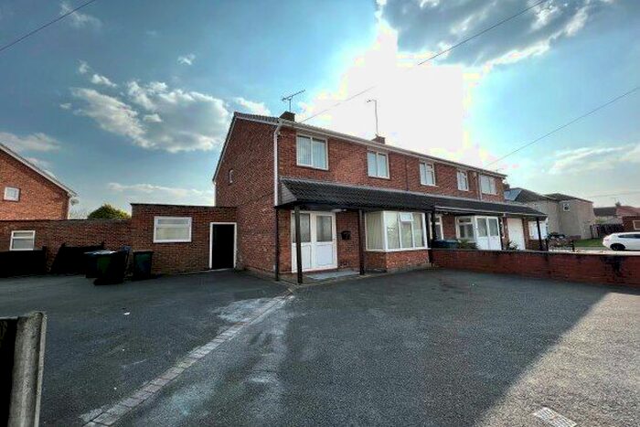 3 Bedroom Property To Rent In Blackwatch Road, Coventry, CV6