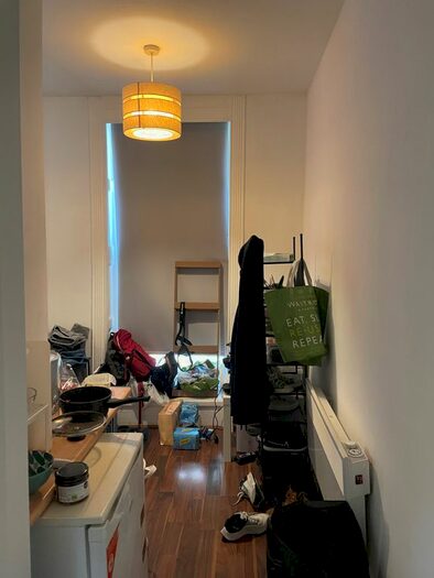 Studio To Rent In Marchmont Street, Holborn, WC1N