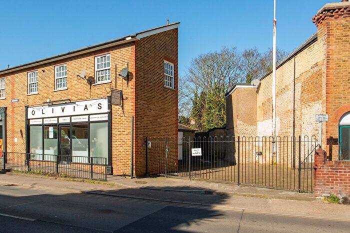 2 Bedroom Flat To Rent In Canterbury Road, Whitstable, CT5