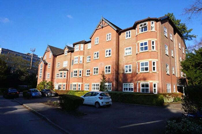 2 Bedroom Apartment To Rent In Tall Trees, Mersey Road, Didsbury, Greater Manchester, M20