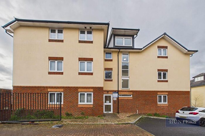 1 Bedroom Flat To Rent In Spire View, Paynes Road, Southampton, SO15