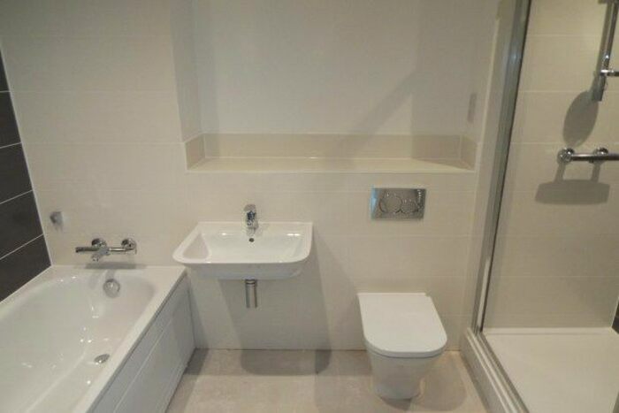 1 Bedroom Flat To Rent In Wainwright Avenue, Greenhithe, DA9