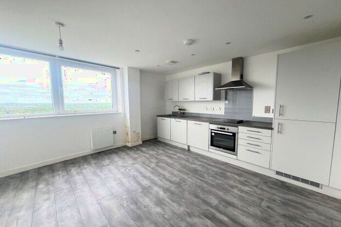 1 Bedroom Flat To Rent In Coventry Road, Birmingham, B25