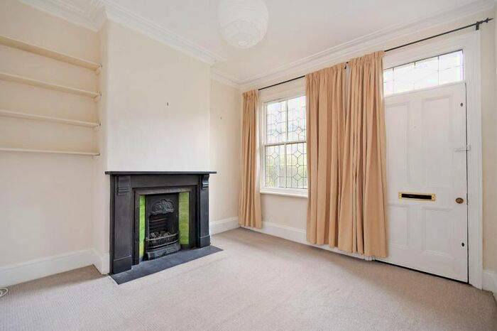 3 Bedroom Terraced House To Rent In Walkley Road, Walkley, Sheffield, S6