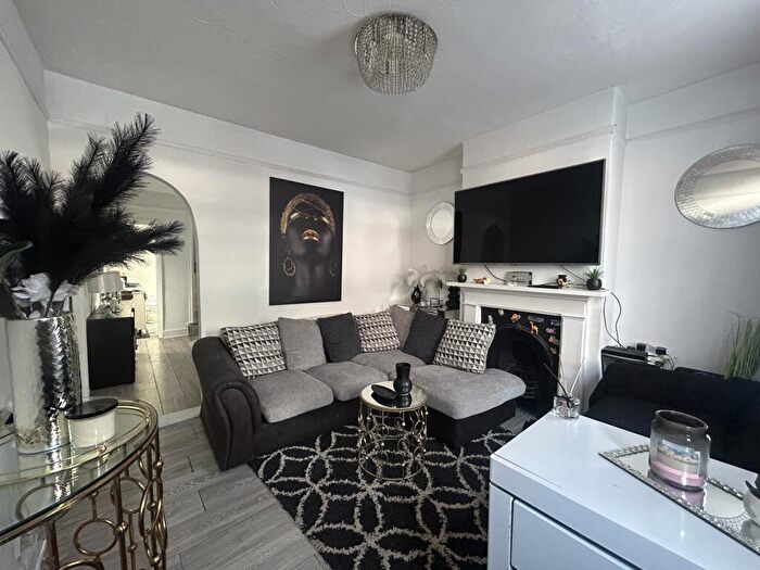 3 Bedroom Terraced House For Sale In Turin Street, Ipswich, Suffolk, IP2