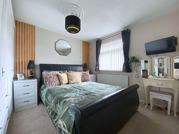 3 Bedroom End Of Terrace House For Sale In Honister Close, Quarry Bank, DY5