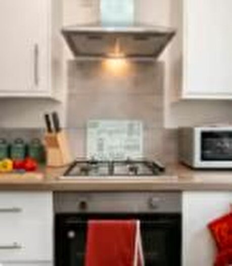 3 Bedroom Detached House To Rent In Wolfa Street, Derby, DE22