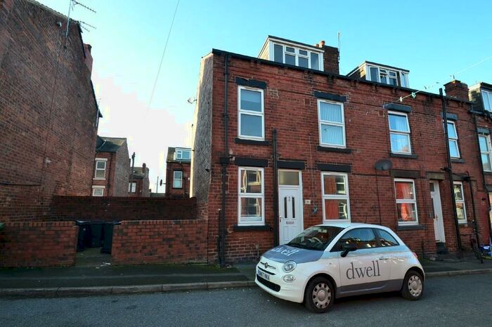2 Bedroom Terraced House To Rent In Bangor Street, Leeds, LS12