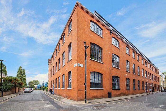 2 Bedroom Apartment To Rent In Islington London, N1