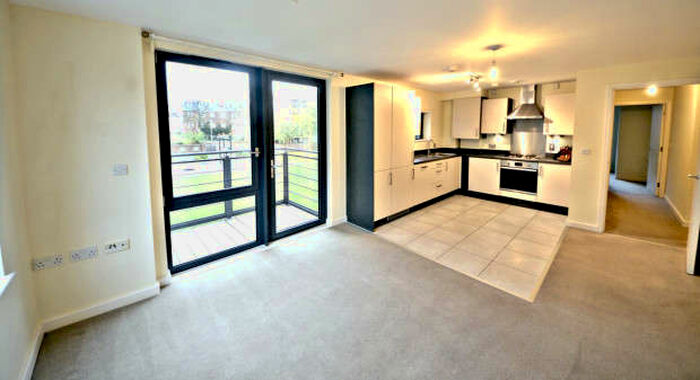 1 Bedroom Apartment To Rent In Rosefield Pooles Park, Finsbury Park, N4