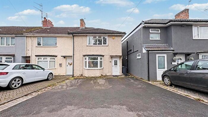 2 Bedroom House For Sale In Chinn Brook Road, Birmingham, B13