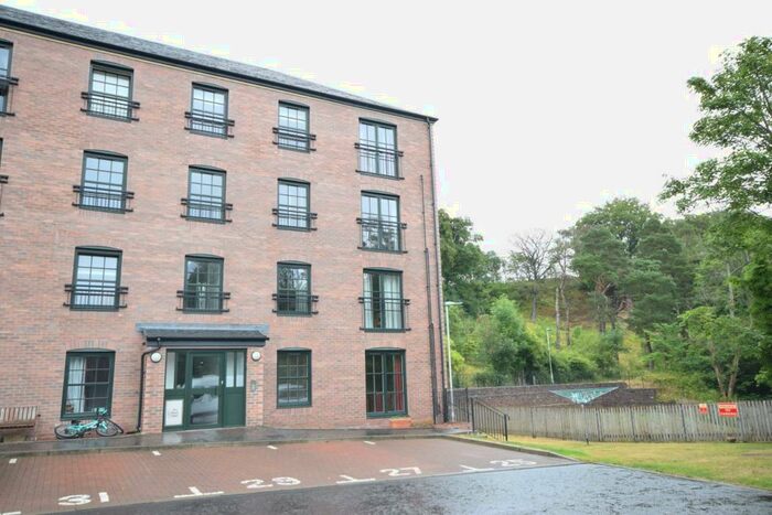 2 Bedroom Apartment To Rent In Old Dalmore Drive, Auchendinny, Midlothian, EH26