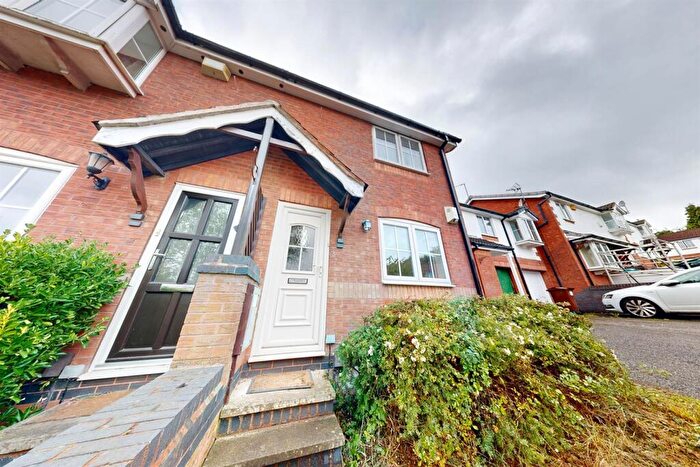 2 Bedroom Terraced House To Rent In Hazelbank Avenue, Nottingham, NG3