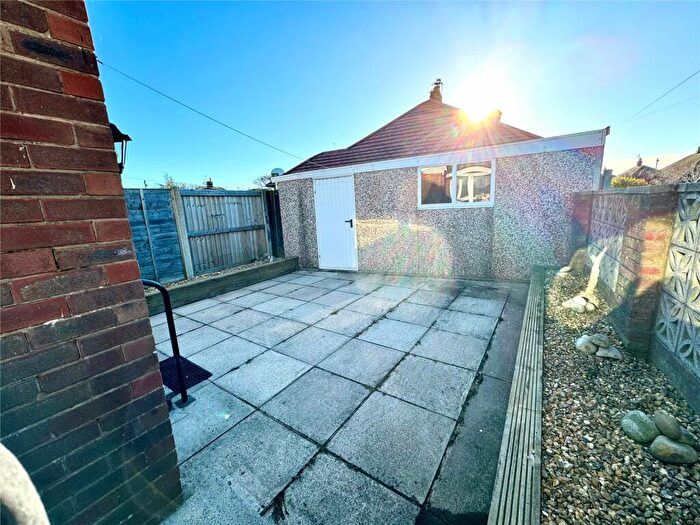 2 Bedroom Bungalow For Sale In Eversleigh Avenue, Thornton-Cleveleys, Lancashire, FY5