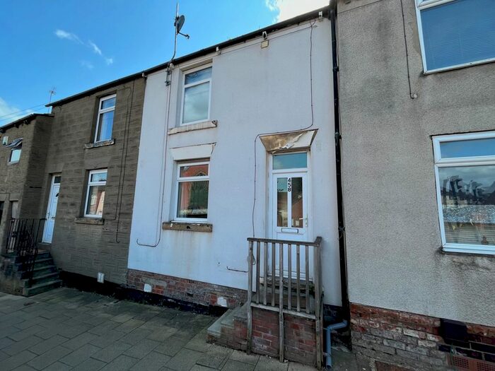 2 Bedroom Terraced House To Rent In Leeds Road, Outwood, WF1