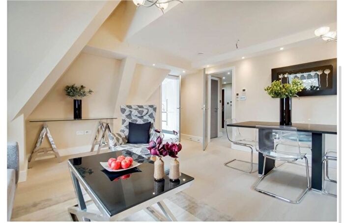 1 Bedroom Flat To Rent In Fitzjohns Avenue, London, NW3