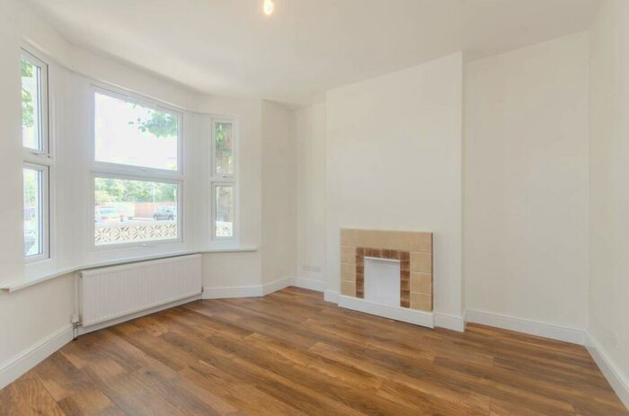 3 Bedroom Terraced House To Rent In Roundwood Road, Harlesden, London, NW10