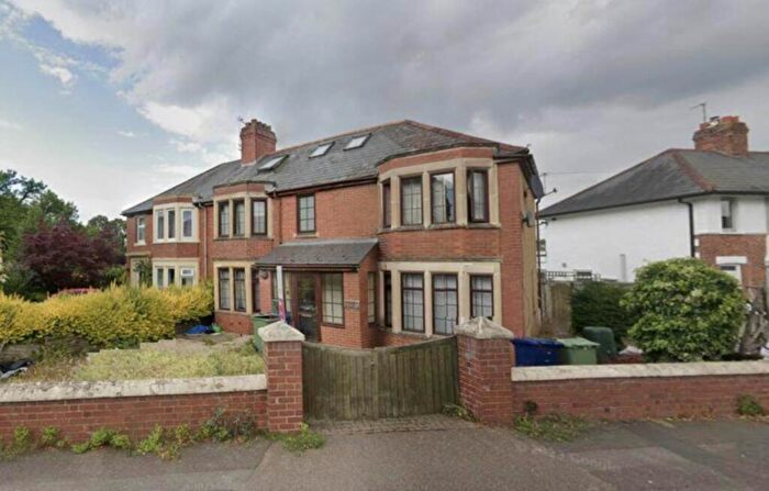 2 Bedroom House For Sale In Lytton Road, Oxford, OX4