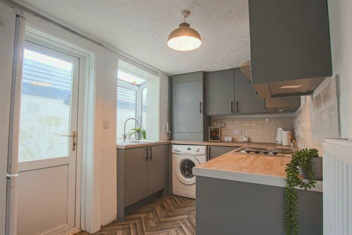 2 Bedroom Terraced House To Rent In George Street, Great Harwood, Blackburn, BB6